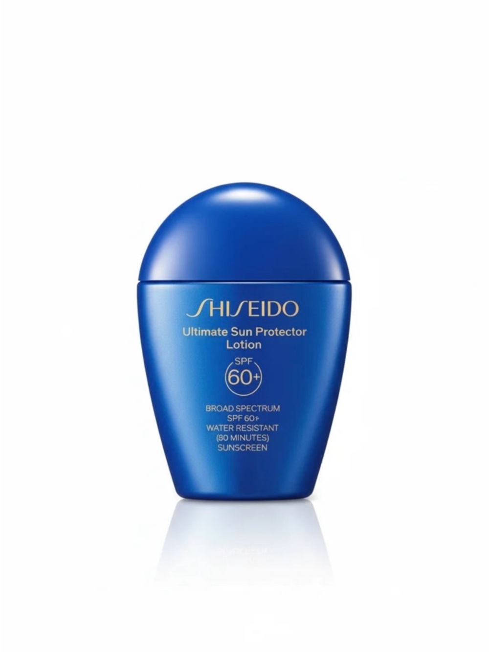 Ultimate Sun Protector Lotion SPF 60+